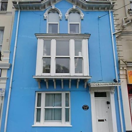דוליש Lawn View Apartment מראה חיצוני תמונה