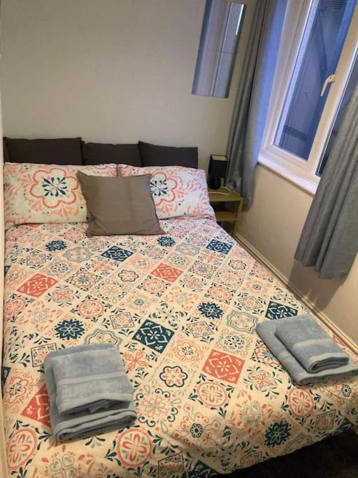 דוליש Lawn View Apartment מראה חיצוני תמונה