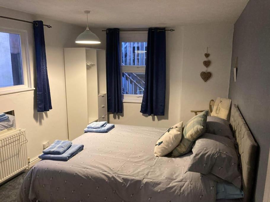 דוליש Lawn View Apartment מראה חיצוני תמונה