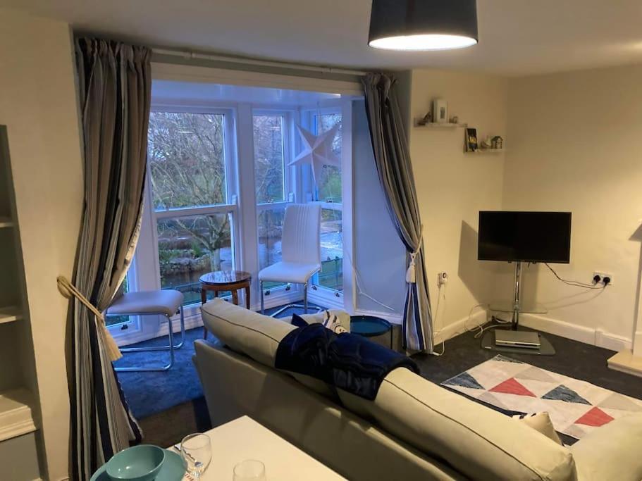 דוליש Lawn View Apartment מראה חיצוני תמונה