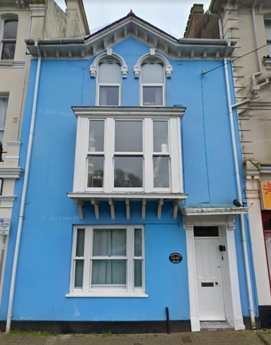 דוליש Lawn View Apartment מראה חיצוני תמונה
