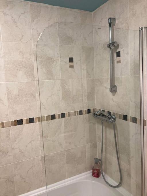 דוליש Lawn View Apartment מראה חיצוני תמונה