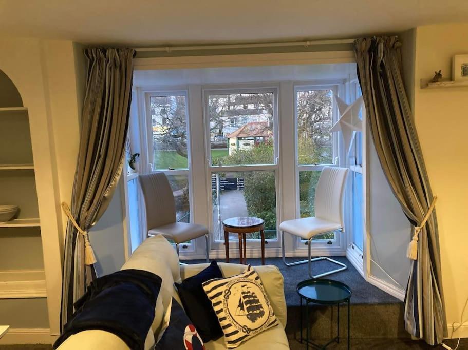 דוליש Lawn View Apartment מראה חיצוני תמונה