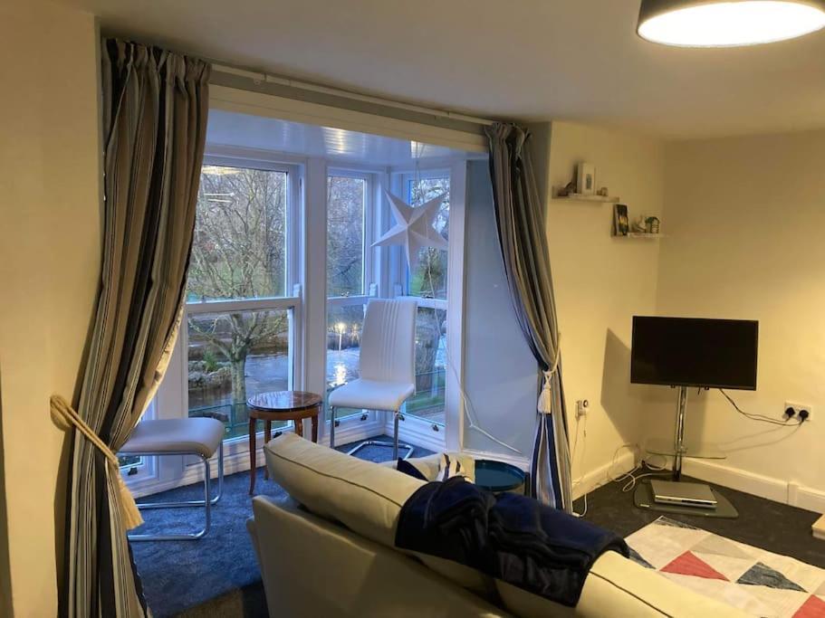 דוליש Lawn View Apartment מראה חיצוני תמונה