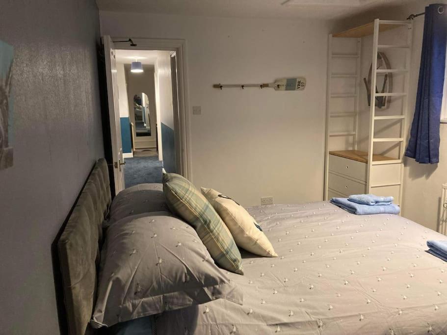 דוליש Lawn View Apartment מראה חיצוני תמונה