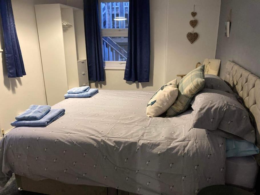 דוליש Lawn View Apartment מראה חיצוני תמונה